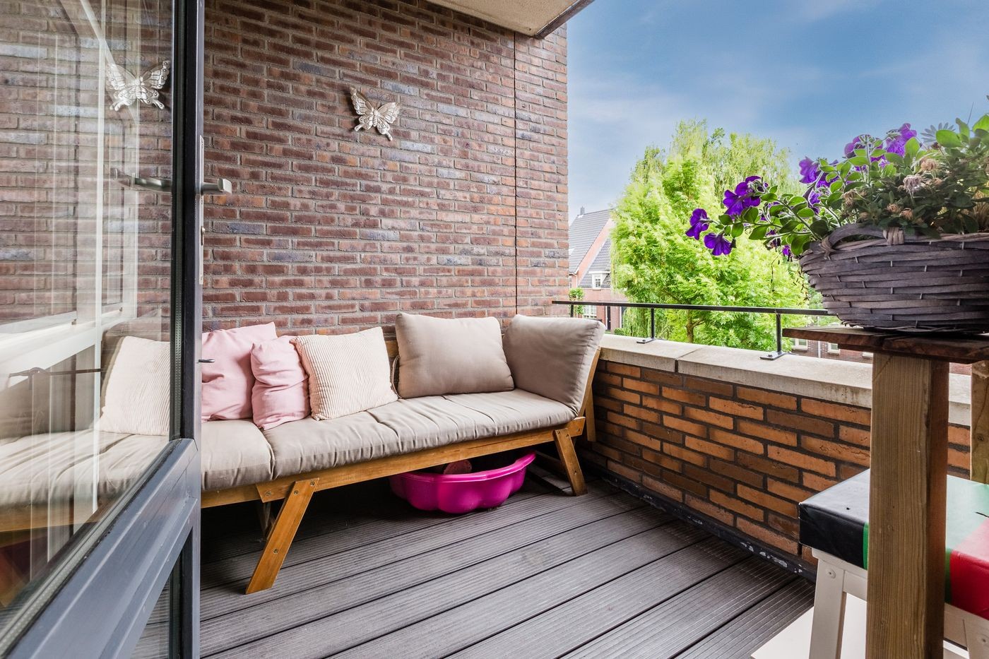Appartement te koop: Atalantalaan 61, Aalsmeer