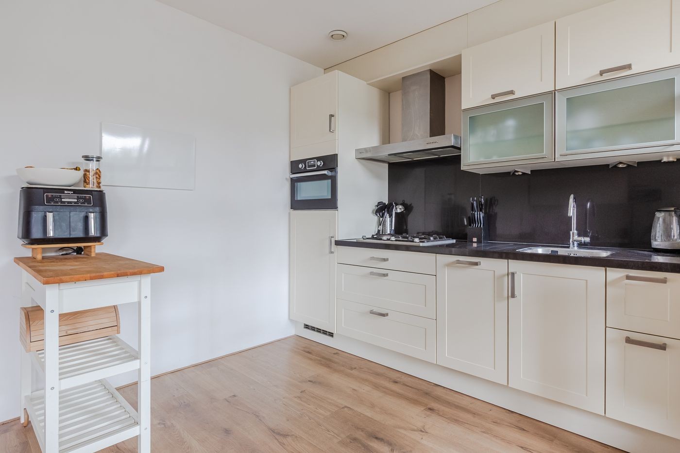 Appartement te koop: Atalantalaan 61, Aalsmeer