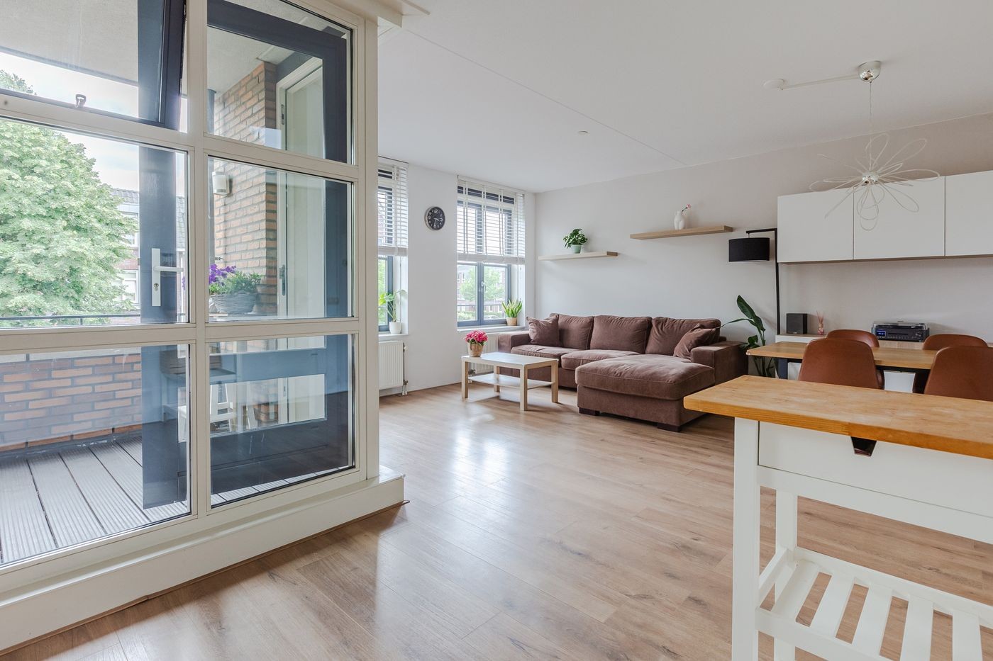 Appartement te koop: Atalantalaan 61, Aalsmeer