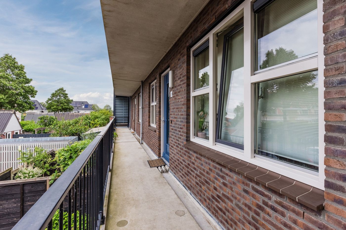 Appartement te koop: Atalantalaan 61, Aalsmeer