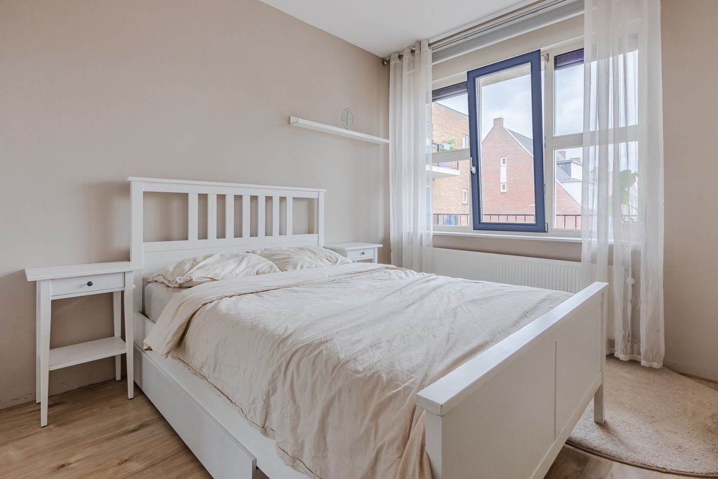 Appartement te koop: Atalantalaan 61, Aalsmeer