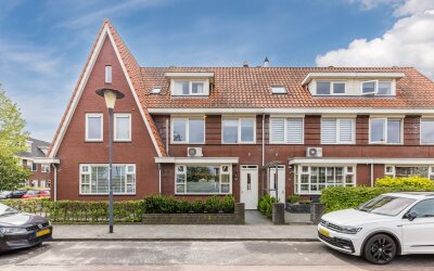 Karperstraat 118