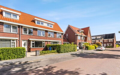 Karperstraat 132