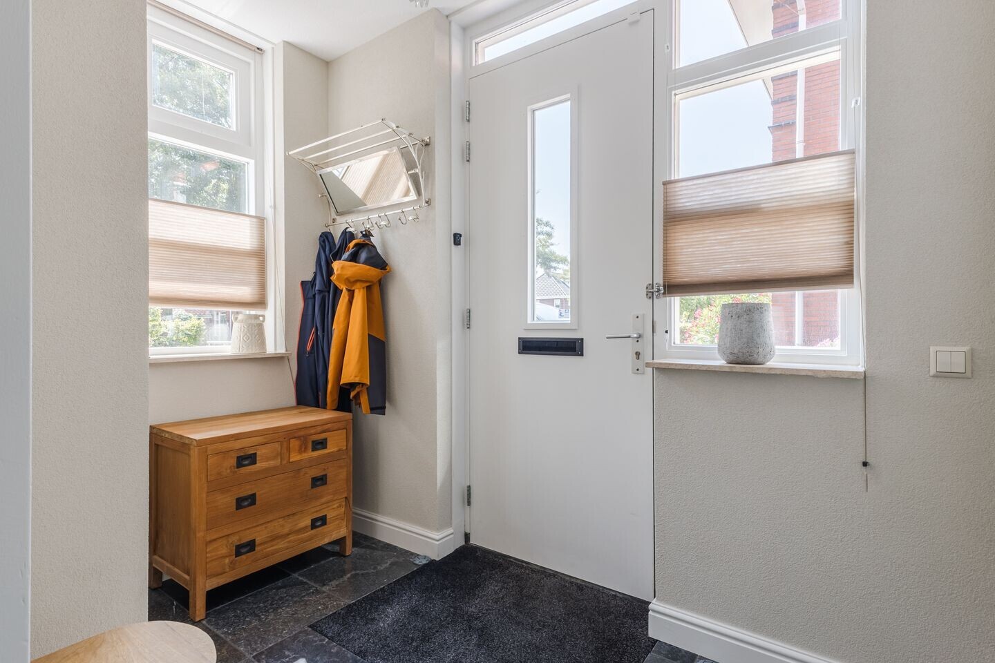 Tussenwoning te koop: Karperstraat 154, Aalsmeer