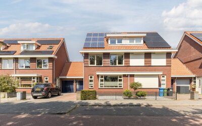 Karperstraat 154