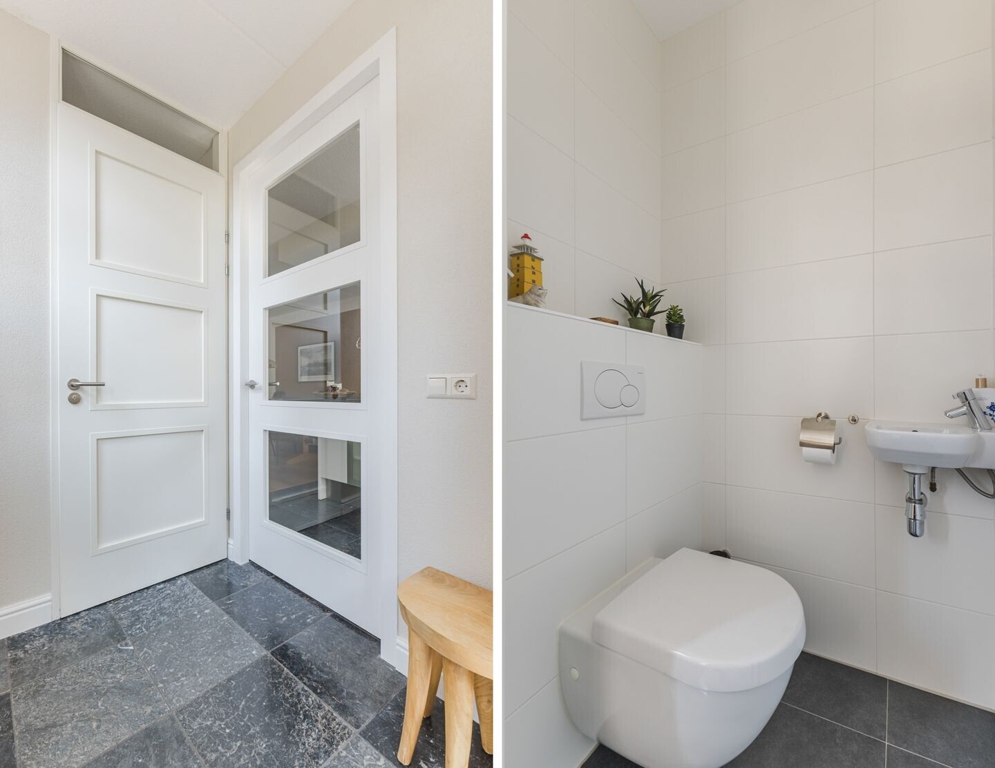 Tussenwoning te koop: Karperstraat 154, Aalsmeer