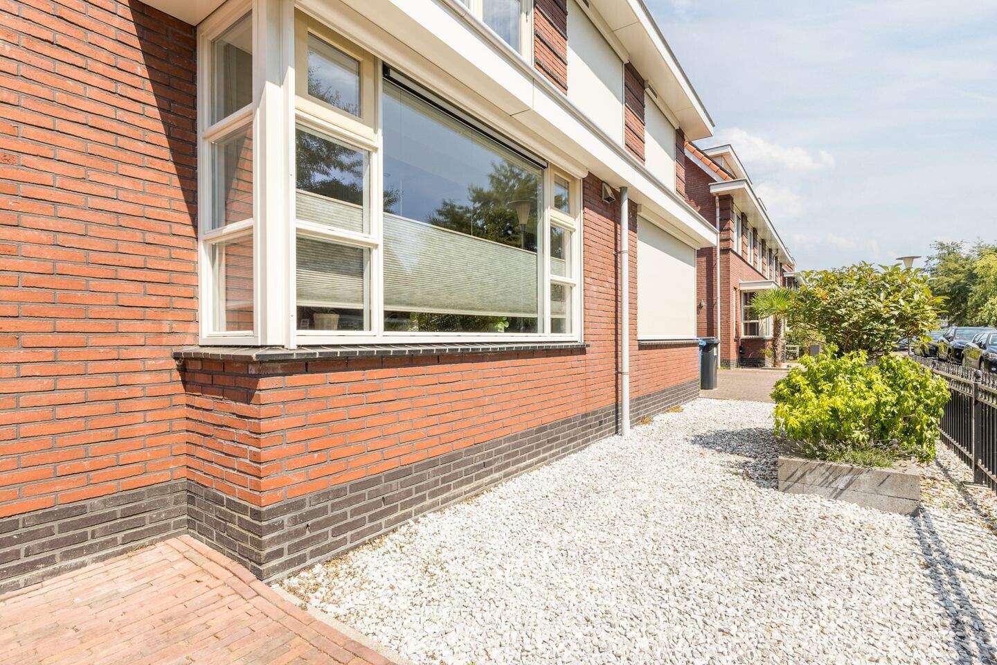 Tussenwoning te koop: Karperstraat 154, Aalsmeer