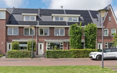Snoekbaarss. 15