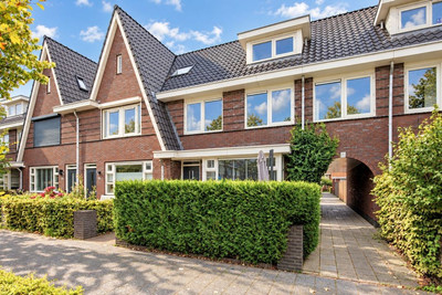 Snoekbaarsstraat 104