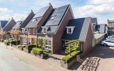 Koningsstraat 75
