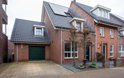 Koningsstraat 181