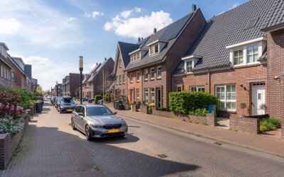 Koningsstraat 195