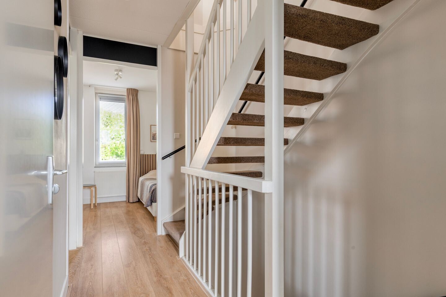 Tussenwoning te koop: Dr. J. Wasscherstraat 40, Aalsmeer