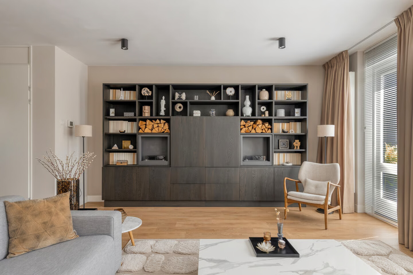 Tussenwoning te koop: Dr. J. Wasscherstraat 40, Aalsmeer