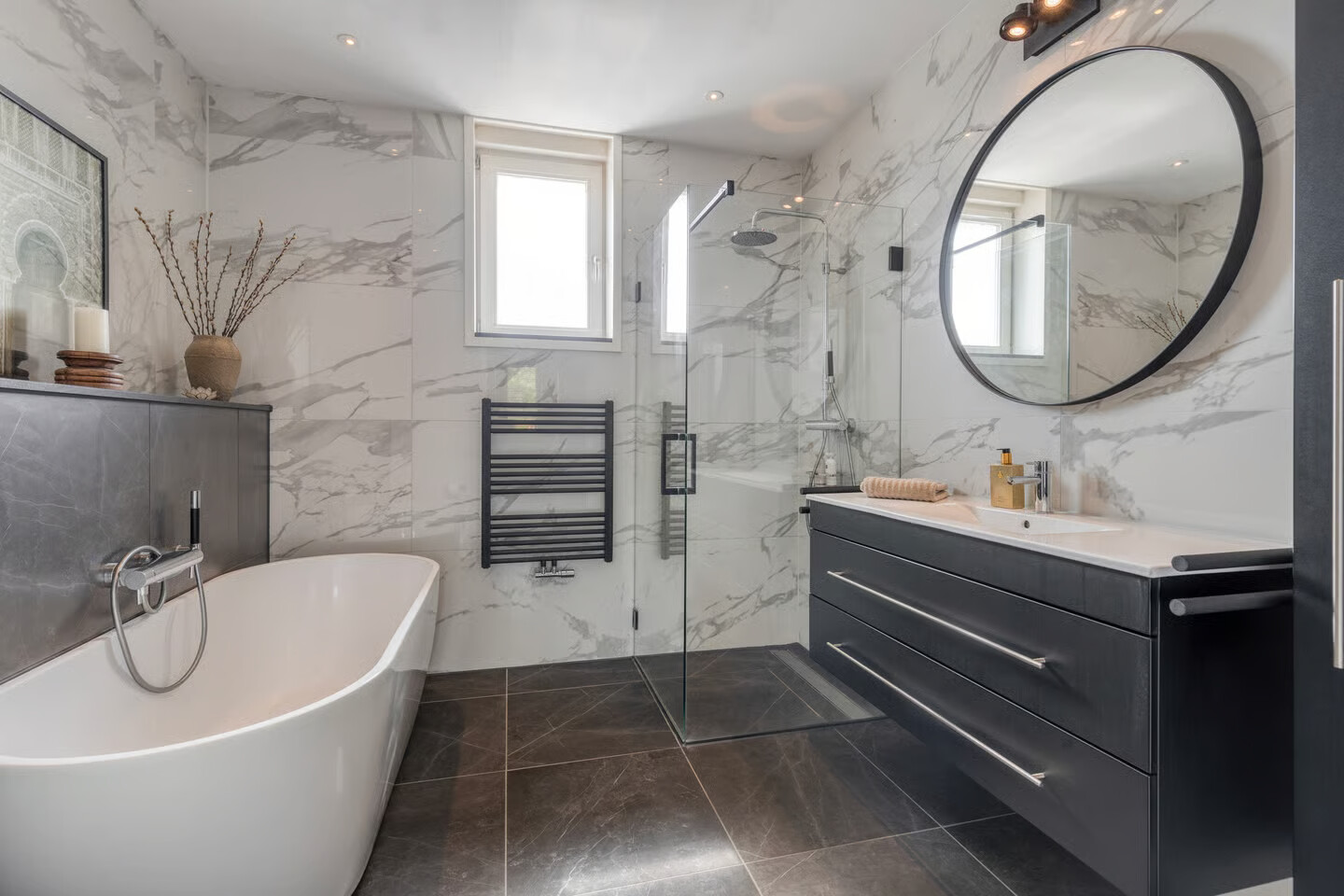 Tussenwoning te koop: Dr. J. Wasscherstraat 40, Aalsmeer