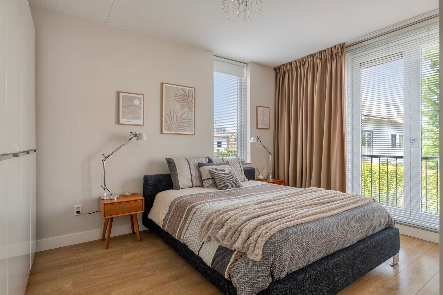 Tussenwoning te koop: Dr. J. Wasscherstraat 40, Aalsmeer