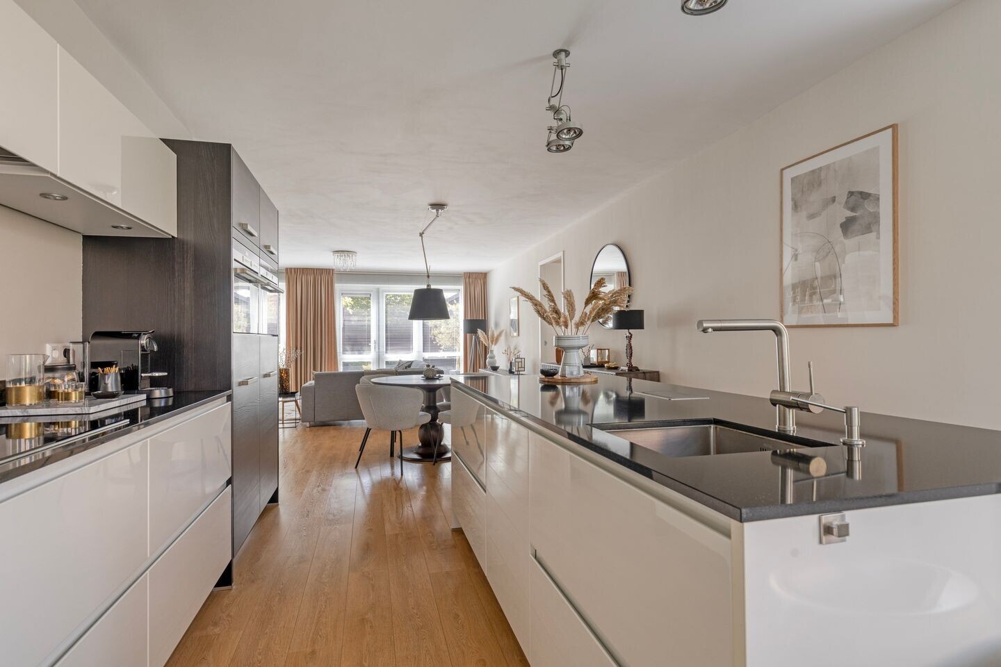 Tussenwoning te koop: Dr. J. Wasscherstraat 40, Aalsmeer