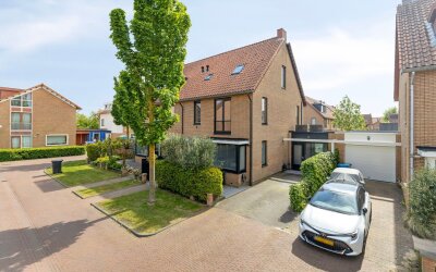 Dr. J. Wasscherstraat 40