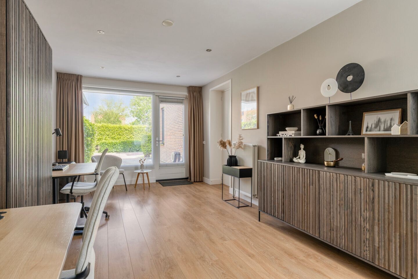 Tussenwoning te koop: Dr. J. Wasscherstraat 40, Aalsmeer