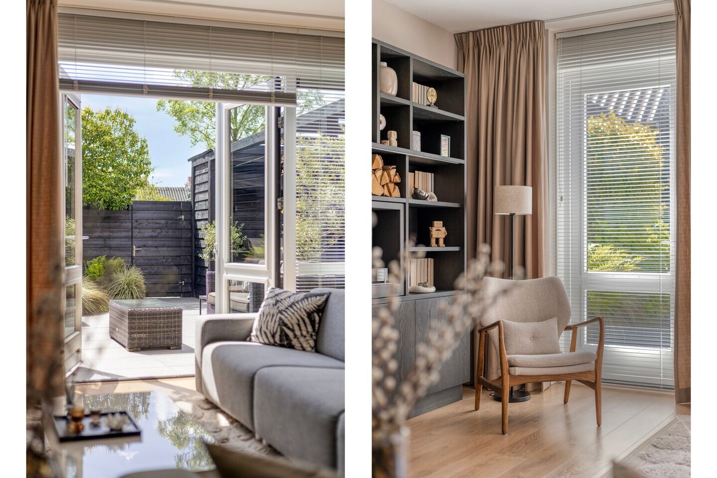 Tussenwoning te koop: Dr. J. Wasscherstraat 40, Aalsmeer