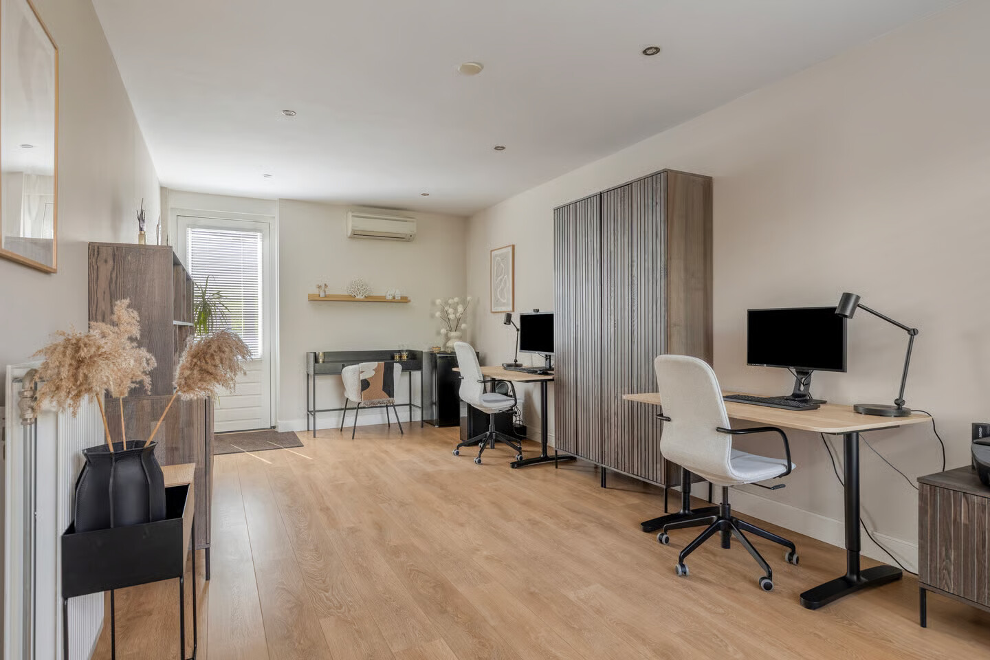 Tussenwoning te koop: Dr. J. Wasscherstraat 40, Aalsmeer