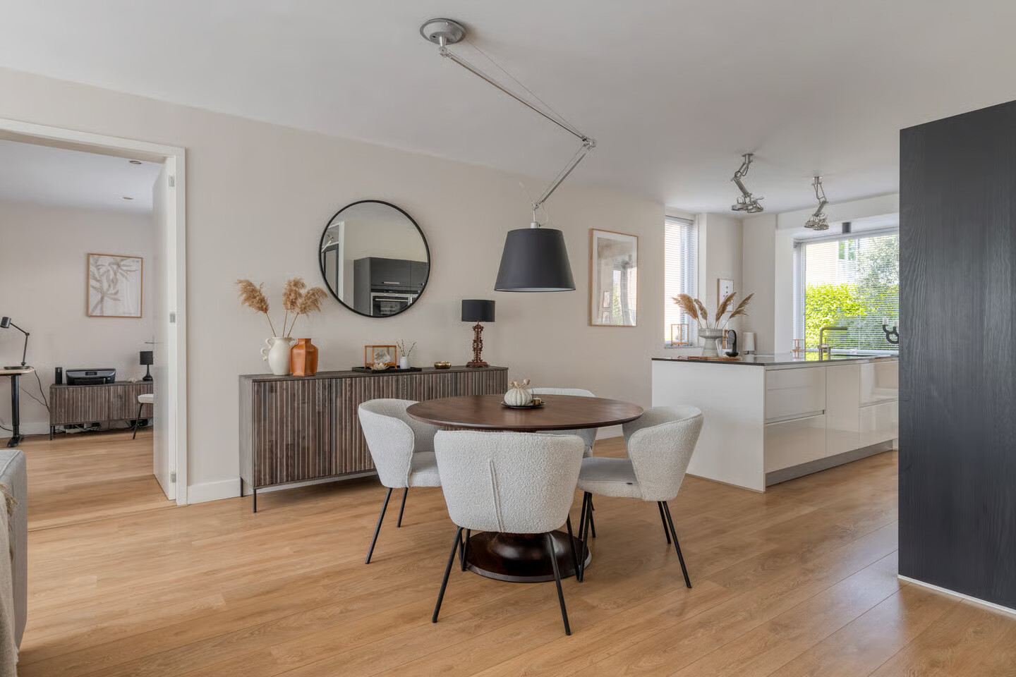 Tussenwoning te koop: Dr. J. Wasscherstraat 40, Aalsmeer
