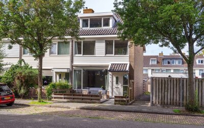 Schweitzerstraat 42