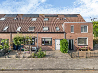 van Leeuwenhoekstraat 7
