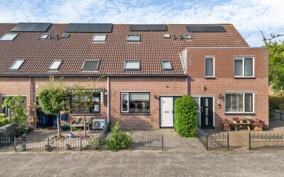 van Leeuwenhoekstraat 7