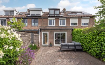 Huygensstraat 2
