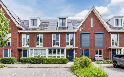 Doelstraat 5