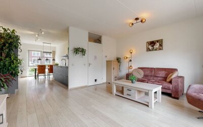 Zijlijnstraat 10