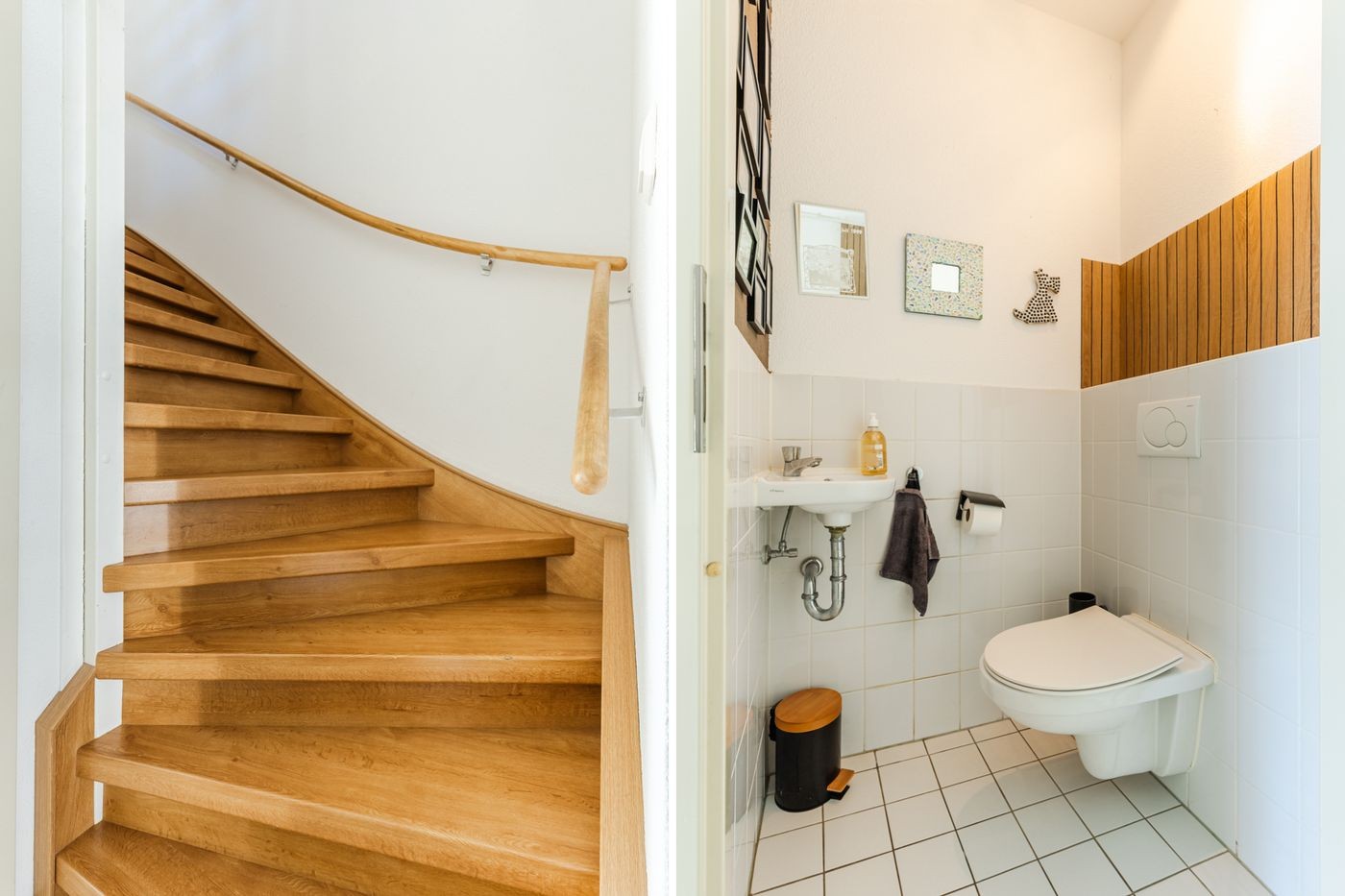 Tussenwoning te koop: Linksbuitenstraat 24, Kudelstaart