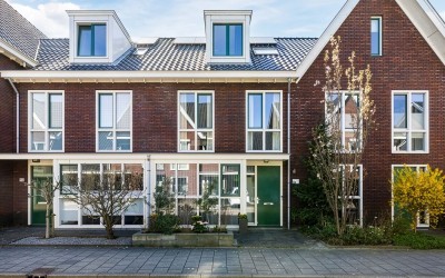 Linksbuitenstraat 24