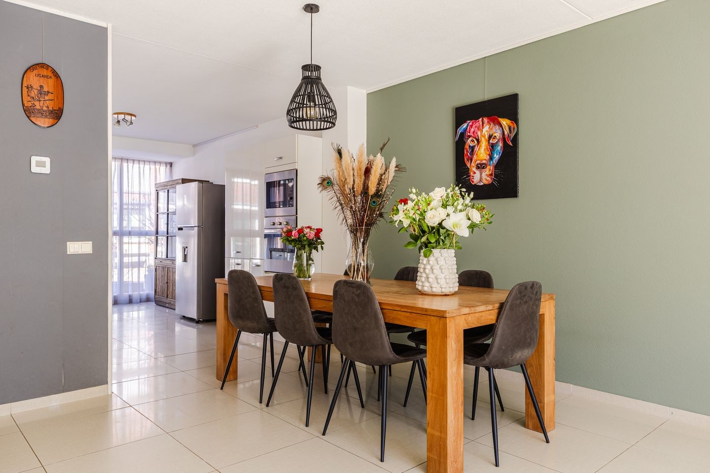 Tussenwoning te koop: Linksbuitenstraat 24, Kudelstaart