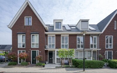 Rechtsbuitenstraat 17