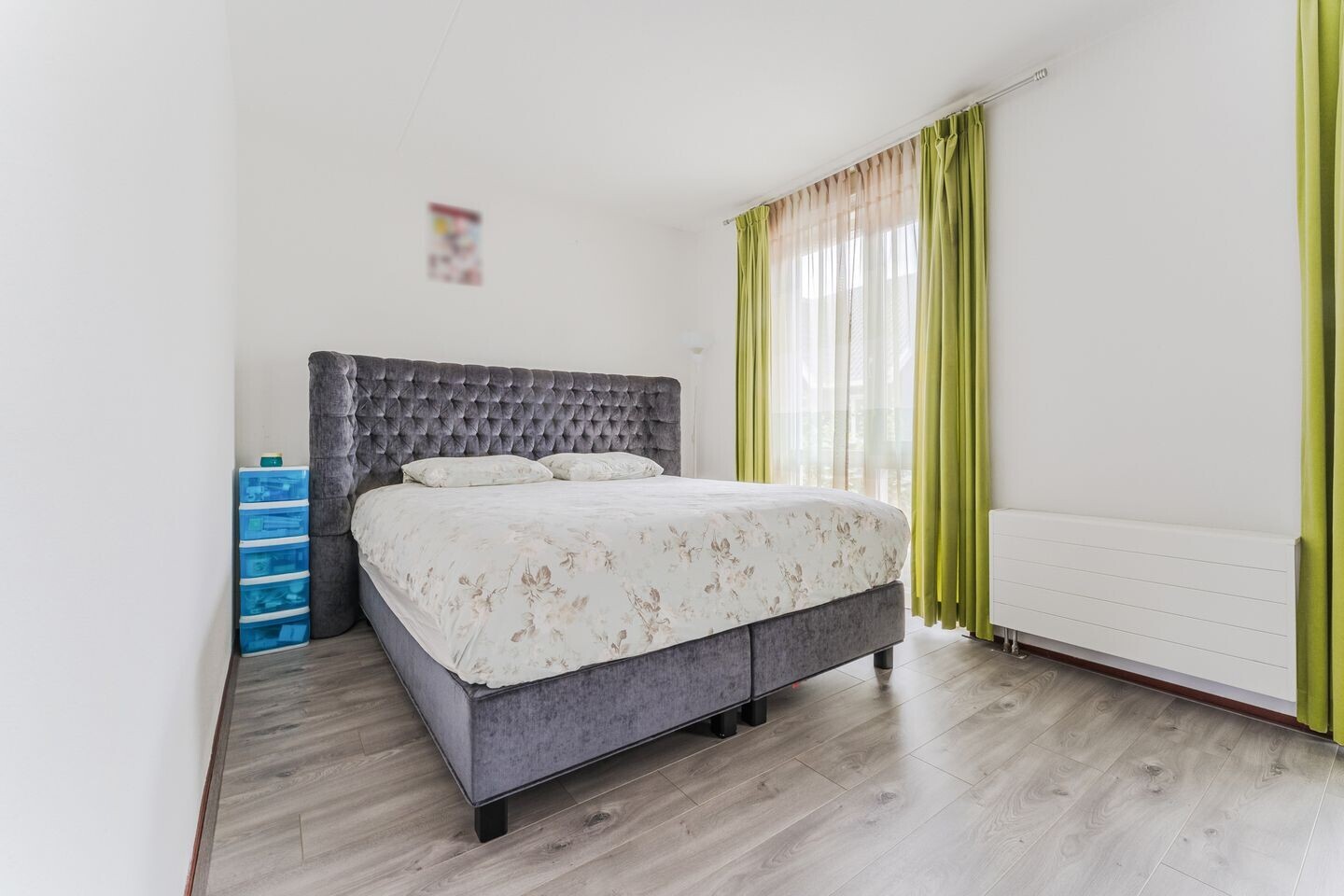 Tussenwoning te koop: Rechtsbuitenstraat 9, Kudelstaart