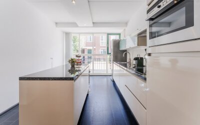 Rechtsbuitenstraat 9