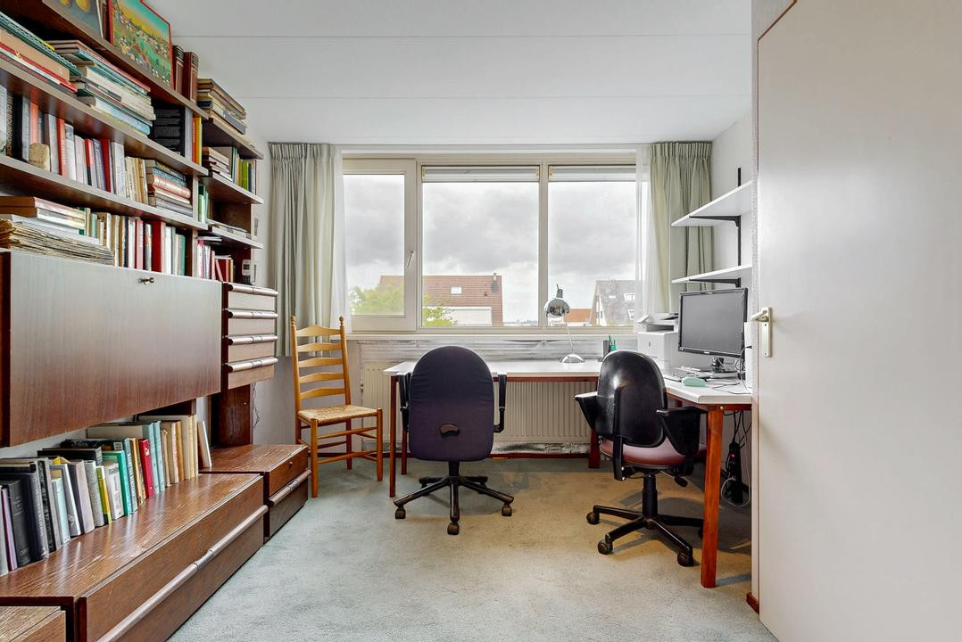 Hoekwoning te koop: Antoniushof 11, Kudelstaart
