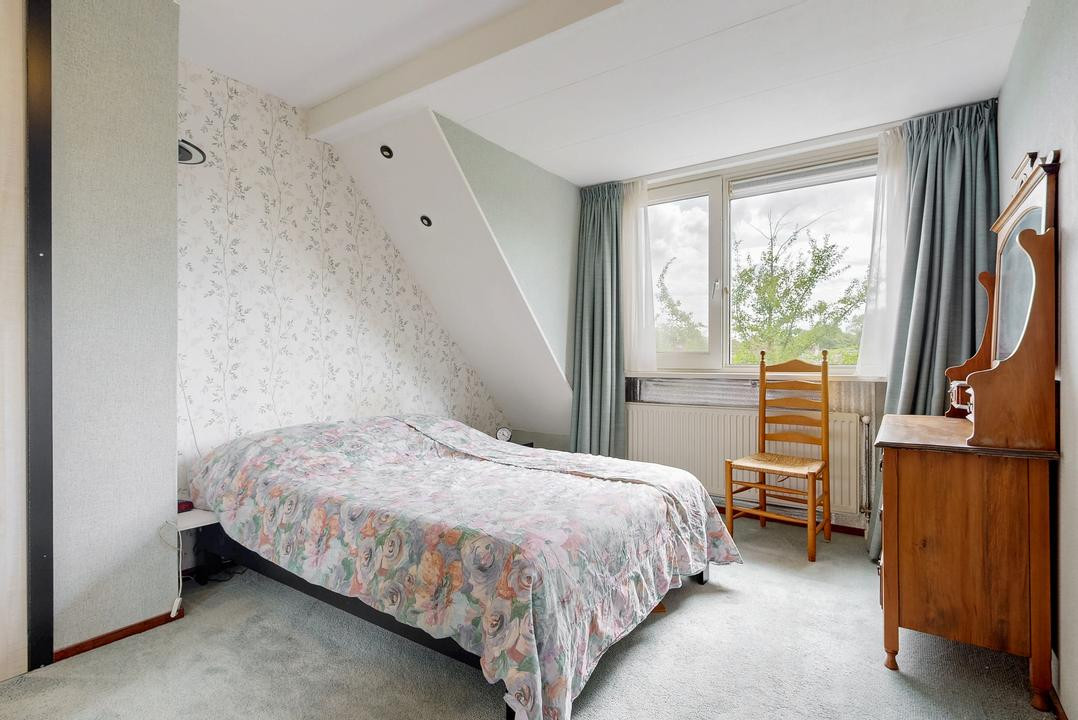 Hoekwoning te koop: Antoniushof 11, Kudelstaart