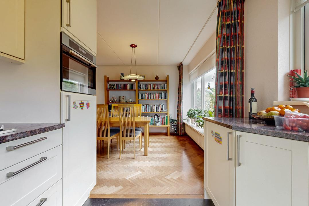 Hoekwoning te koop: Antoniushof 11, Kudelstaart