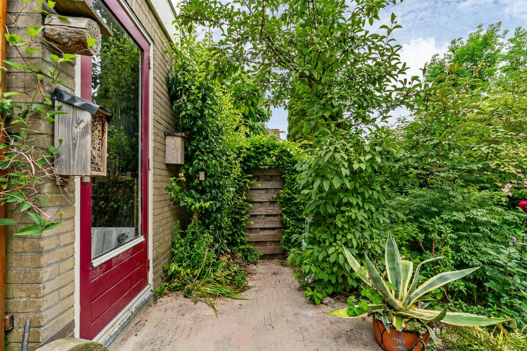 Hoekwoning te koop: Antoniushof 11, Kudelstaart