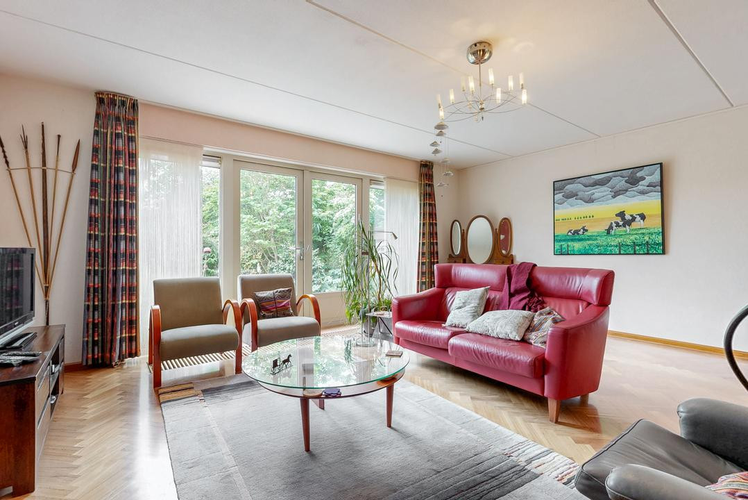 Hoekwoning te koop: Antoniushof 11, Kudelstaart