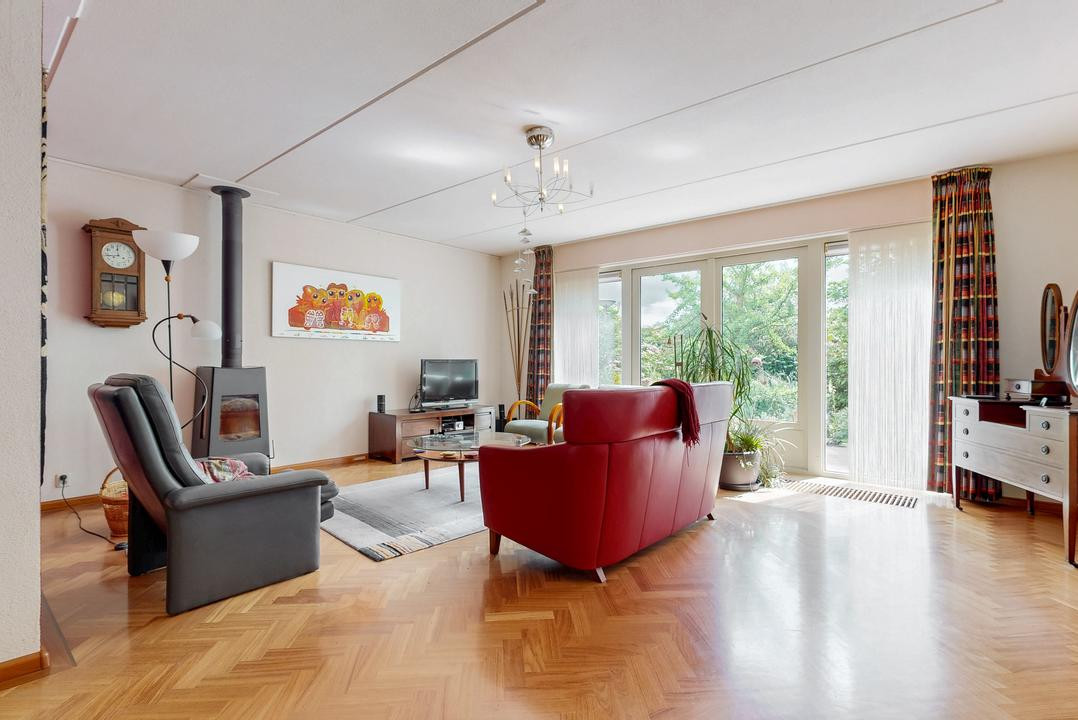Hoekwoning te koop: Antoniushof 11, Kudelstaart