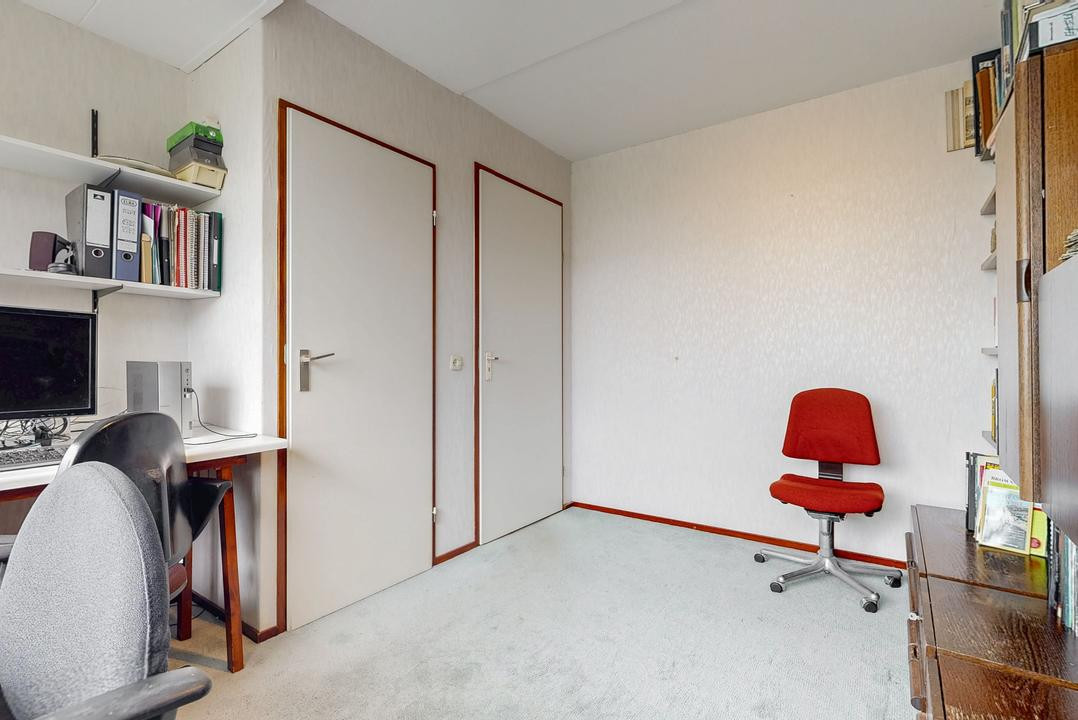 Hoekwoning te koop: Antoniushof 11, Kudelstaart