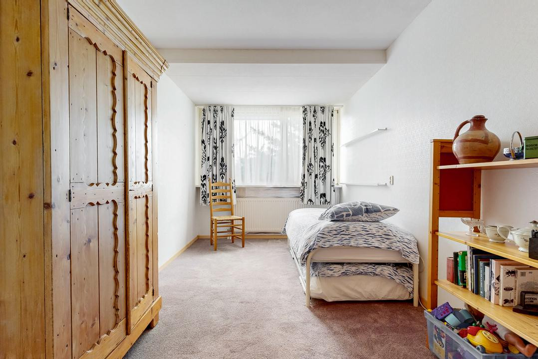 Hoekwoning te koop: Antoniushof 11, Kudelstaart