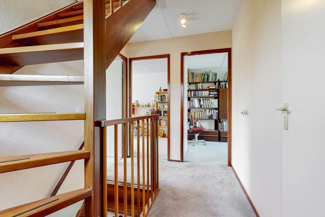 Hoekwoning te koop: Antoniushof 11, Kudelstaart