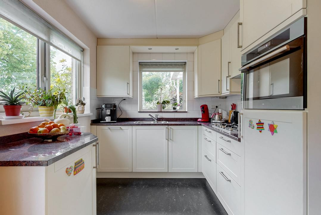 Hoekwoning te koop: Antoniushof 11, Kudelstaart