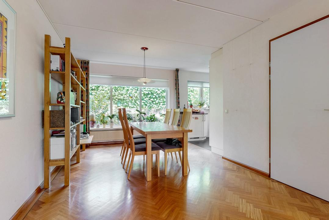 Hoekwoning te koop: Antoniushof 11, Kudelstaart