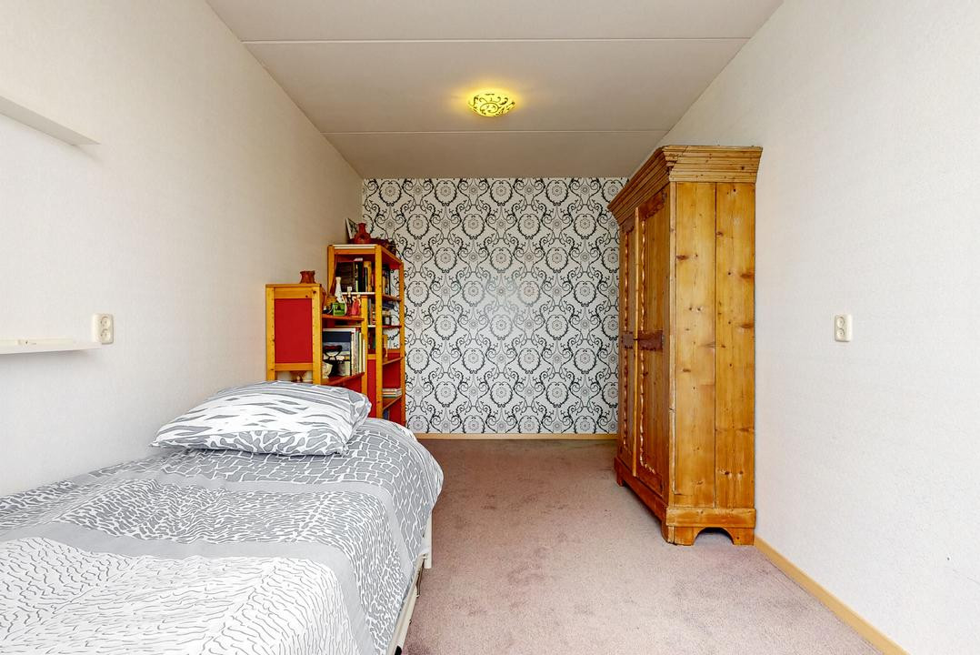 Hoekwoning te koop: Antoniushof 11, Kudelstaart